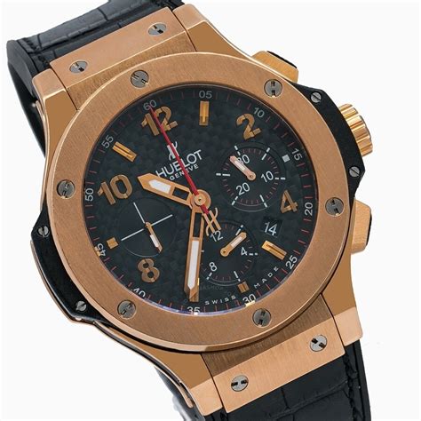 hublot used watches|pre owned Hublot men's watches.